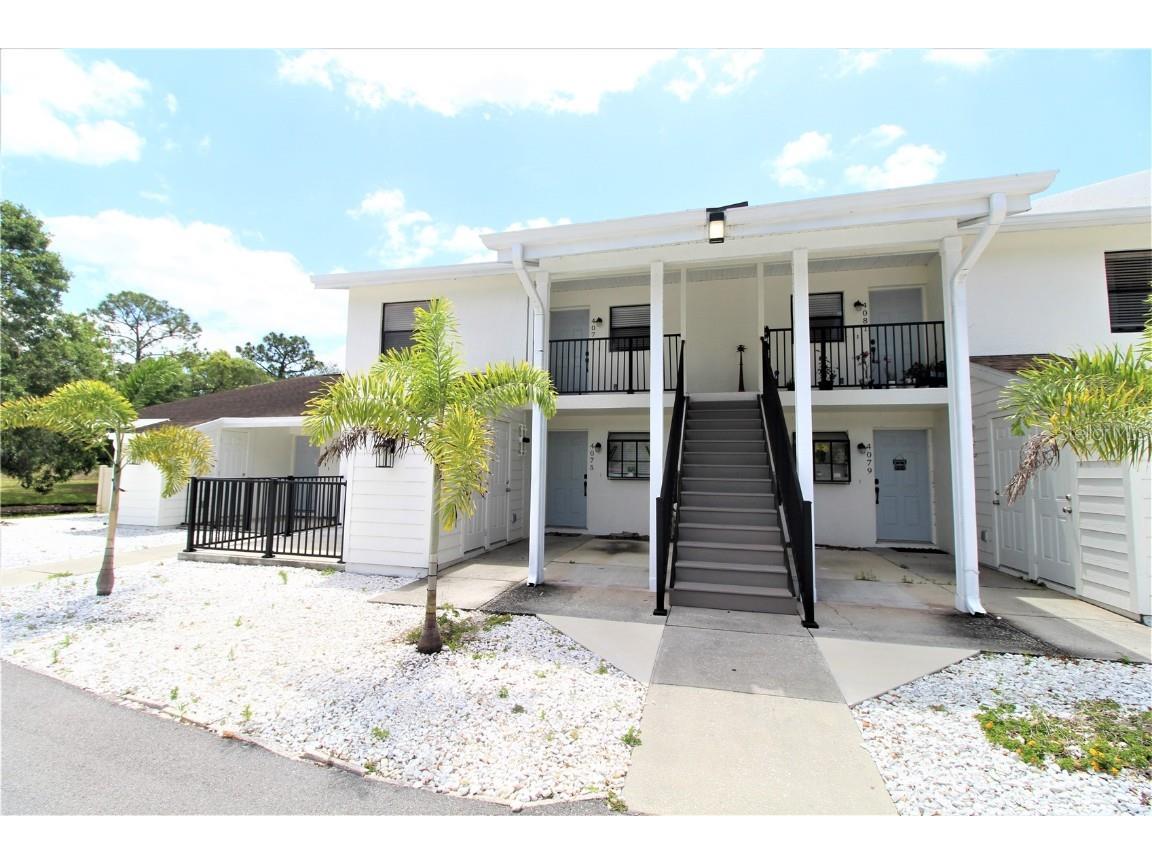 4085 Lake Forest Drive #4085 Sarasota FL 34233 A4564636 image1