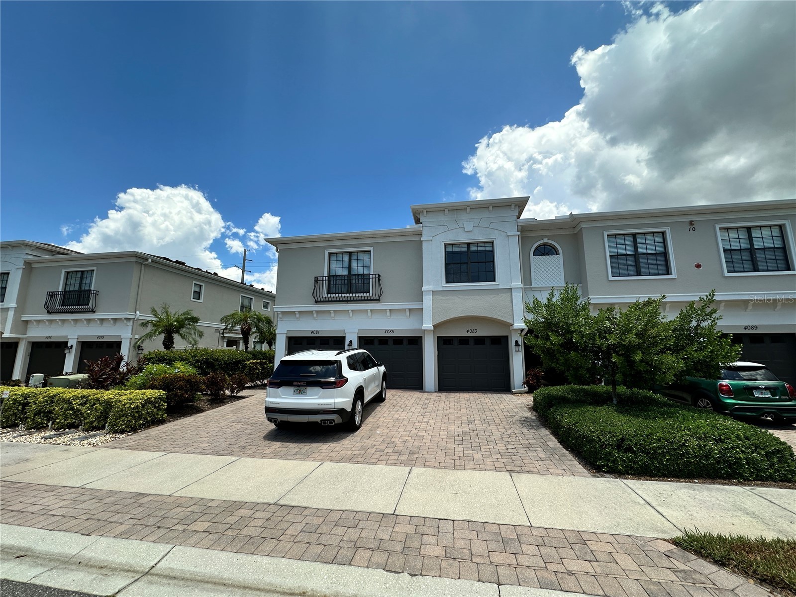 4085 Overture Circle #4085 Bradenton FL 34209 A4698884 image1