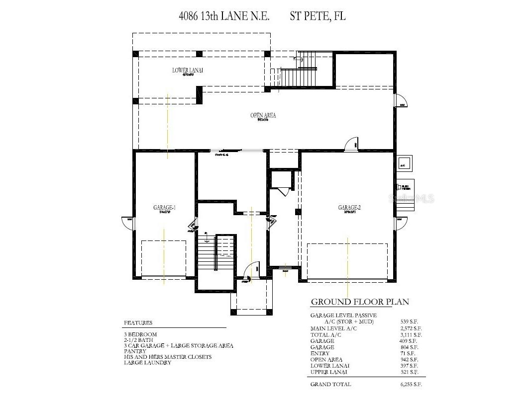 4086 13th Lane NE Saint Petersburg FL 33703 - PLACIDO BAYOU TB8518407 image3