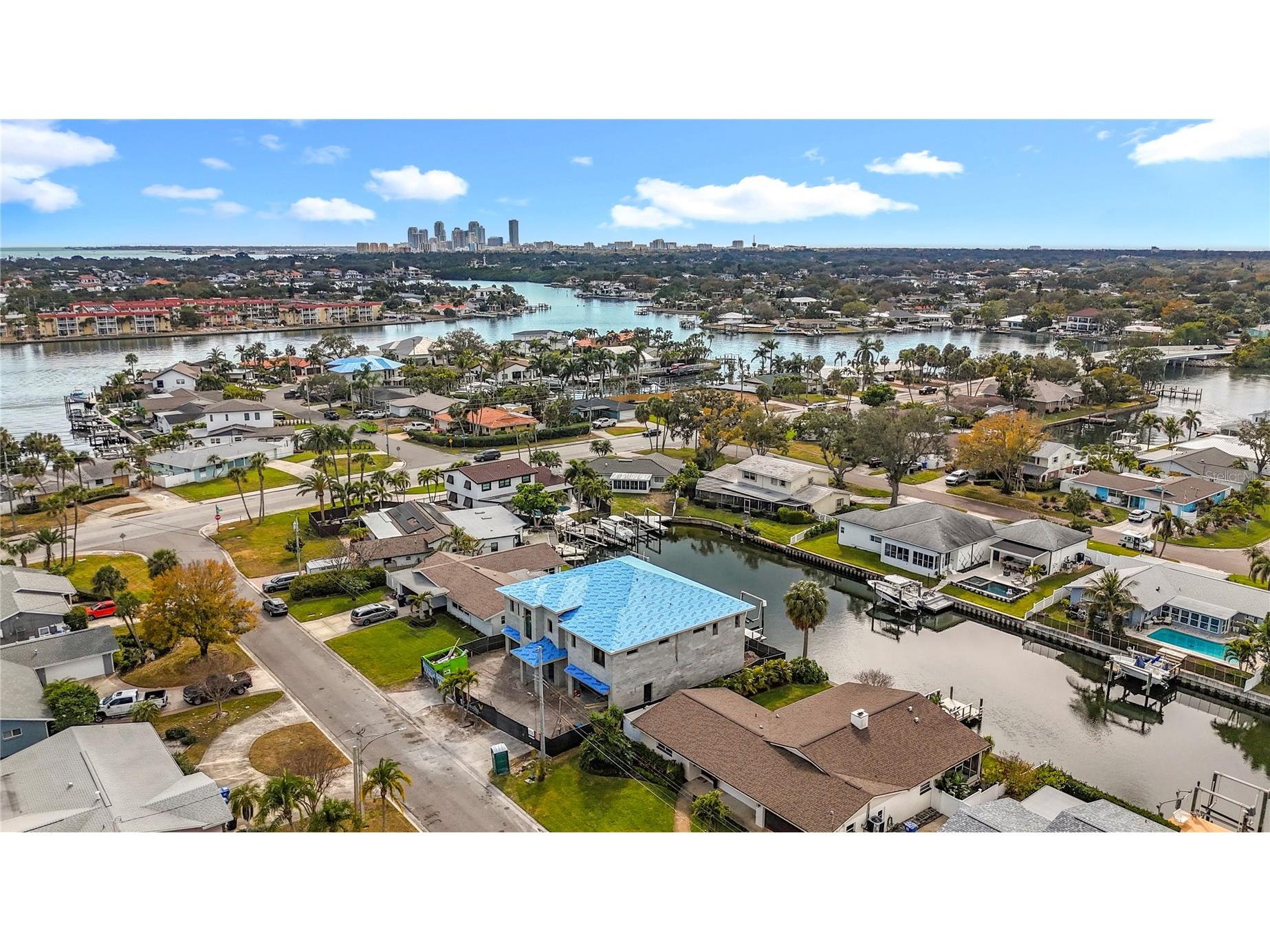 4086 13th Lane NE Saint Petersburg FL 33703 - PLACIDO BAYOU TB8518407 image5