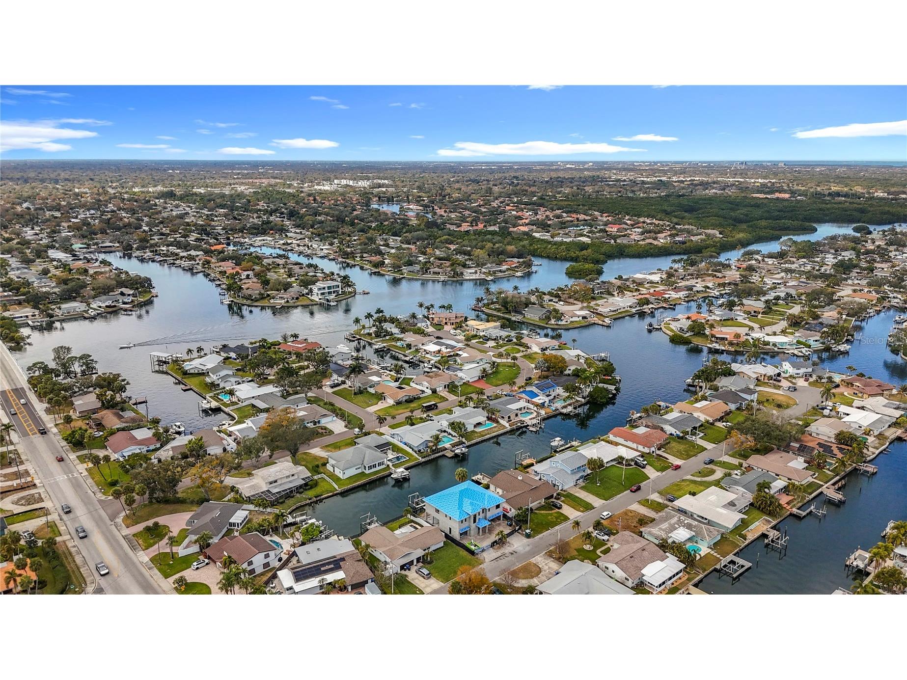4086 13th Lane NE Saint Petersburg FL 33703 - PLACIDO BAYOU TB8518407 image6