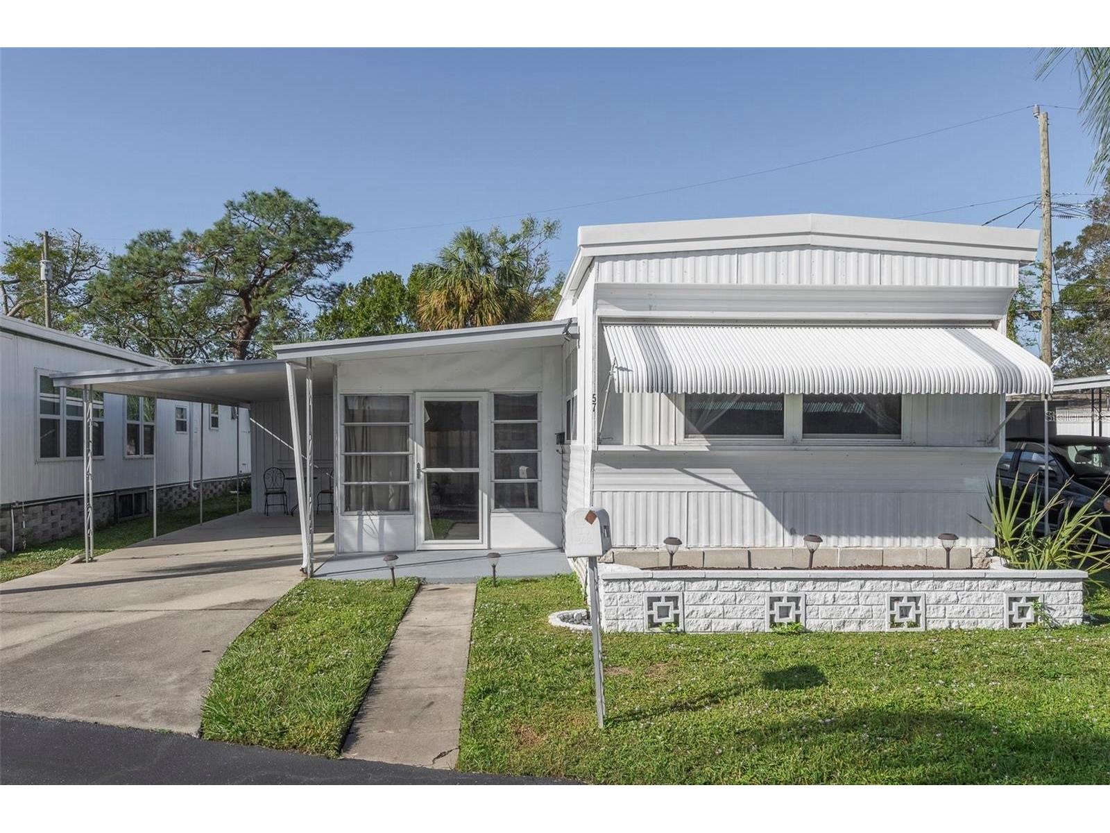 4086 72nd Way N #57 Saint Petersburg FL 33709 TB8463767 image1