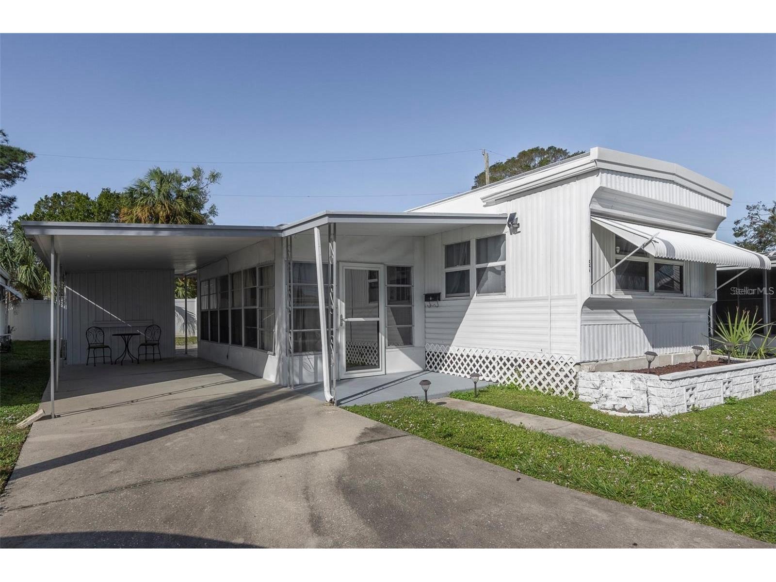 4086 72nd Way N #57 Saint Petersburg FL 33709 TB8463767 image2