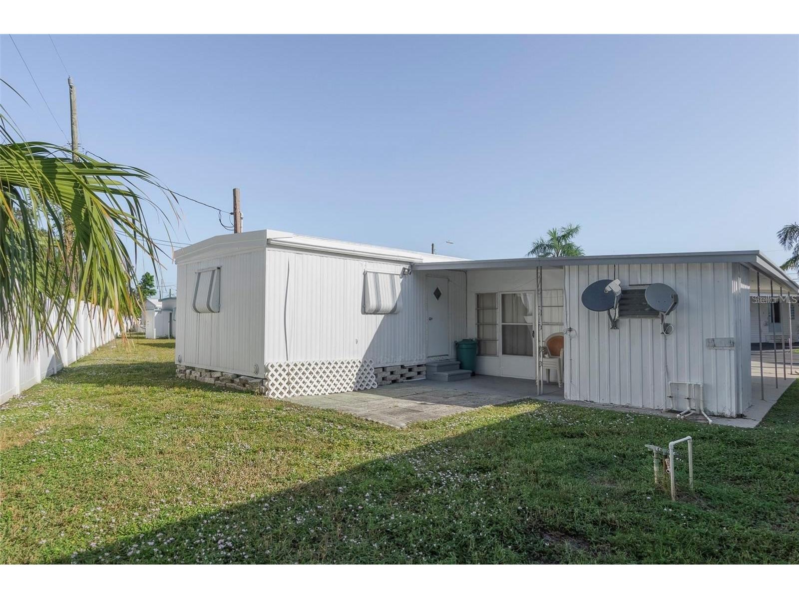 4086 72nd Way N #57 Saint Petersburg FL 33709 TB8463767 image20