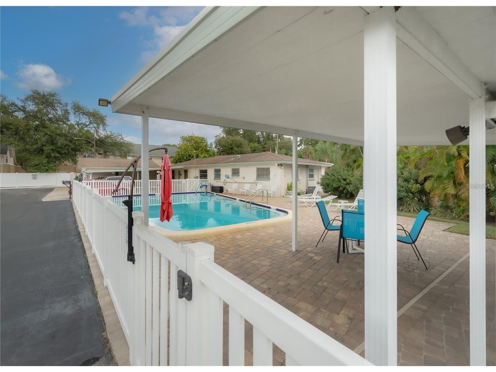 4086 72nd Way N #57 Saint Petersburg FL 33709 TB8463767 image25