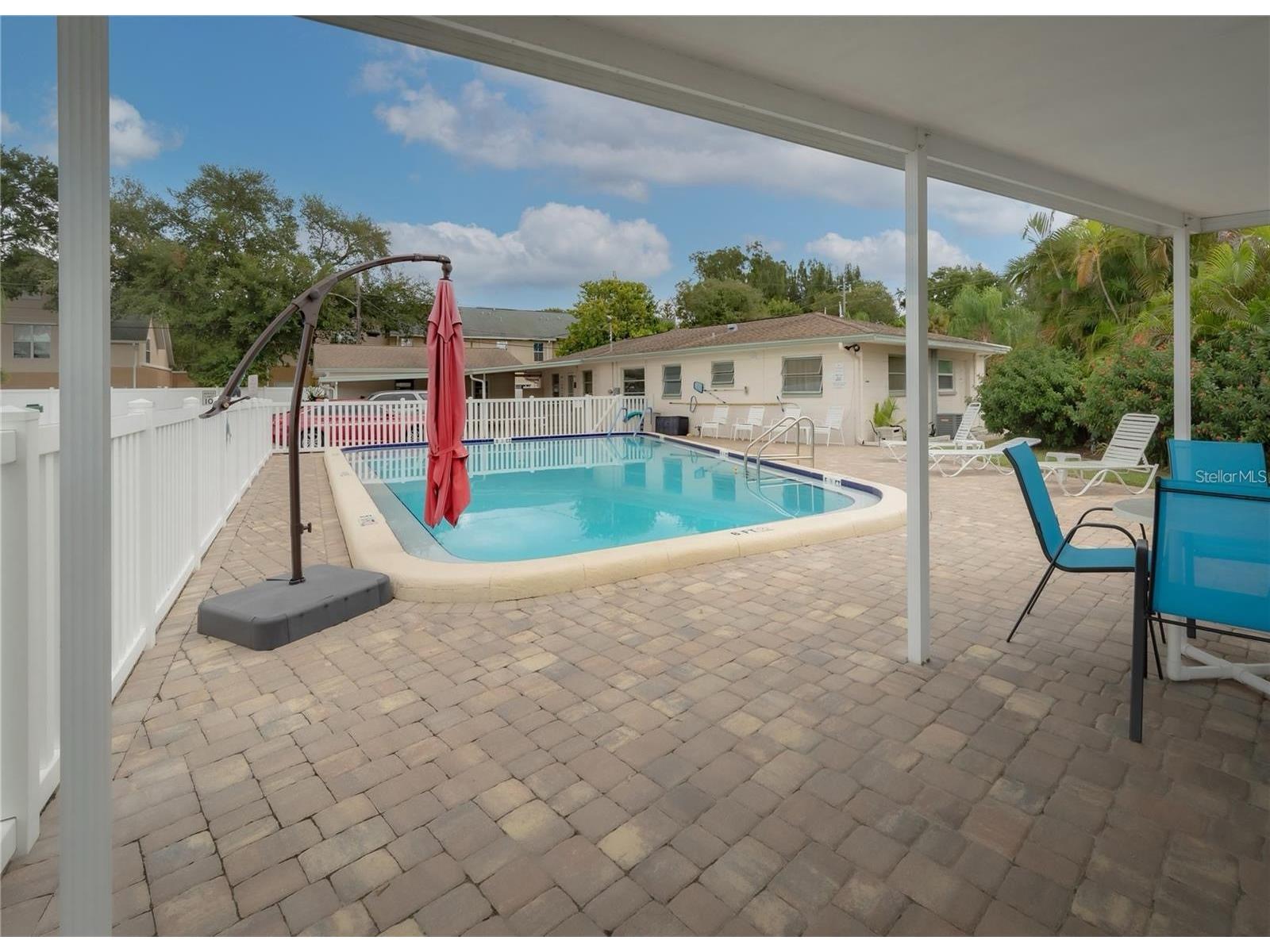 4086 72nd Way N #57 Saint Petersburg FL 33709 TB8463767 image26