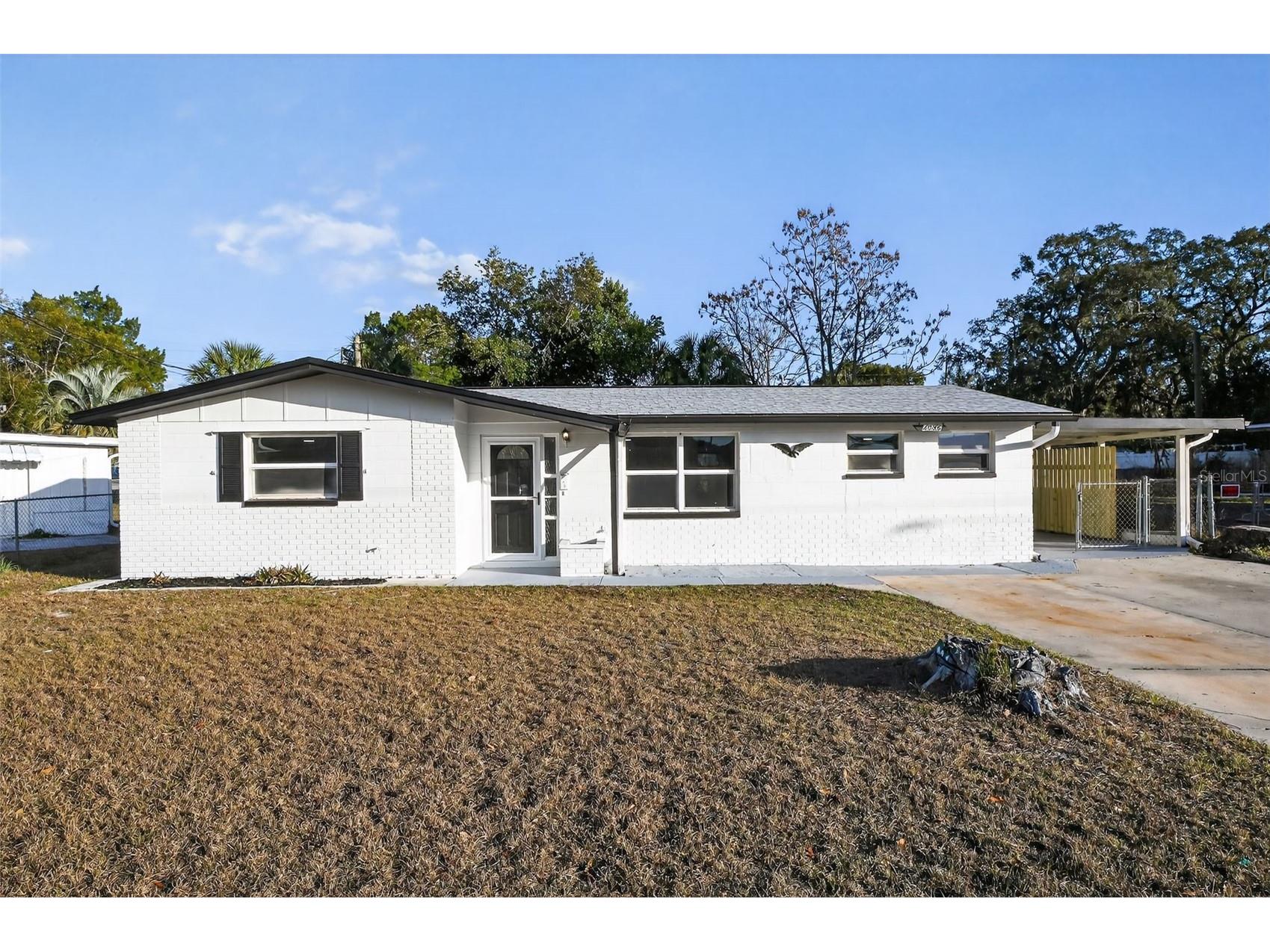 4086 Arrowhead Avenue Spring Hill FL 34606 A4683459 image1