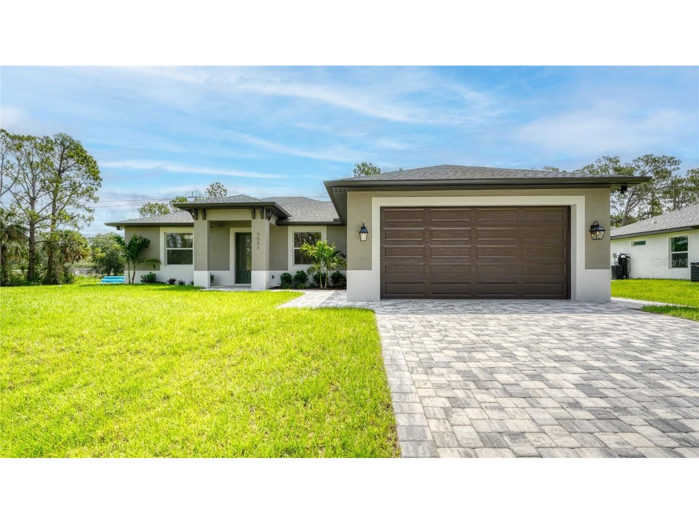 4086 Coalingo Street North Port FL 34291 A4571975 image1