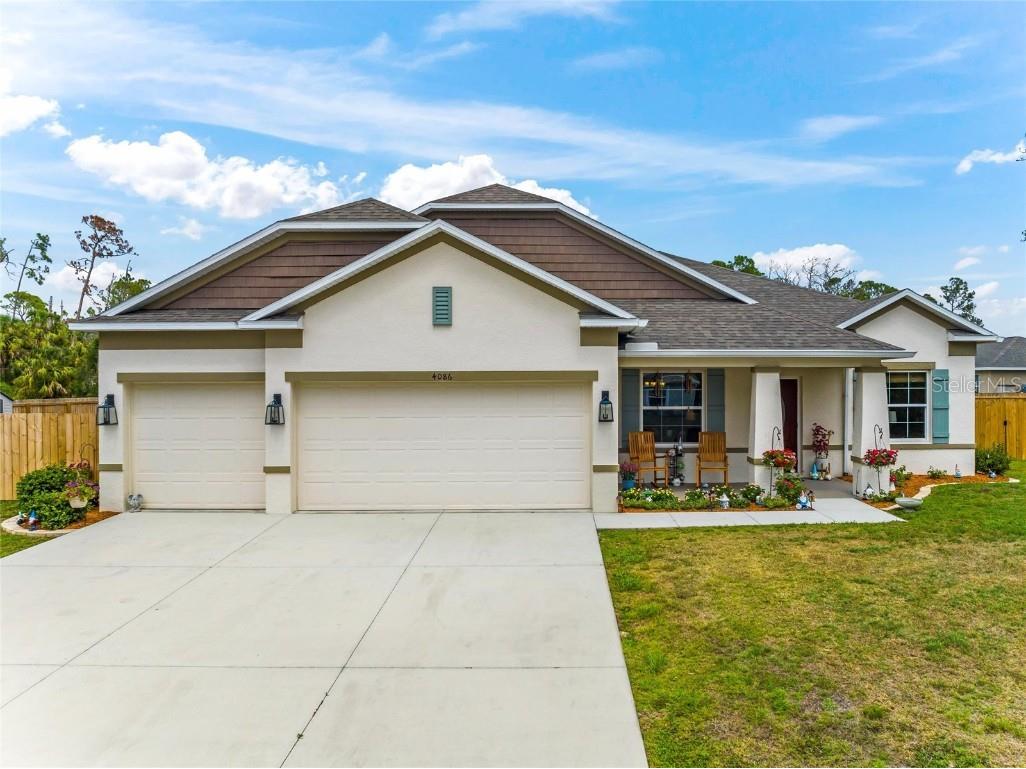 4086 Dull Street North Port FL 34286 A4570521 image1