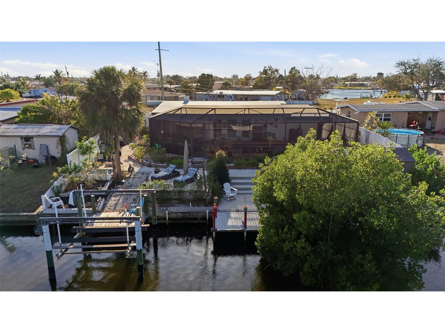 4086 Gardner Drive Port Charlotte FL 33952 C7522450 image1