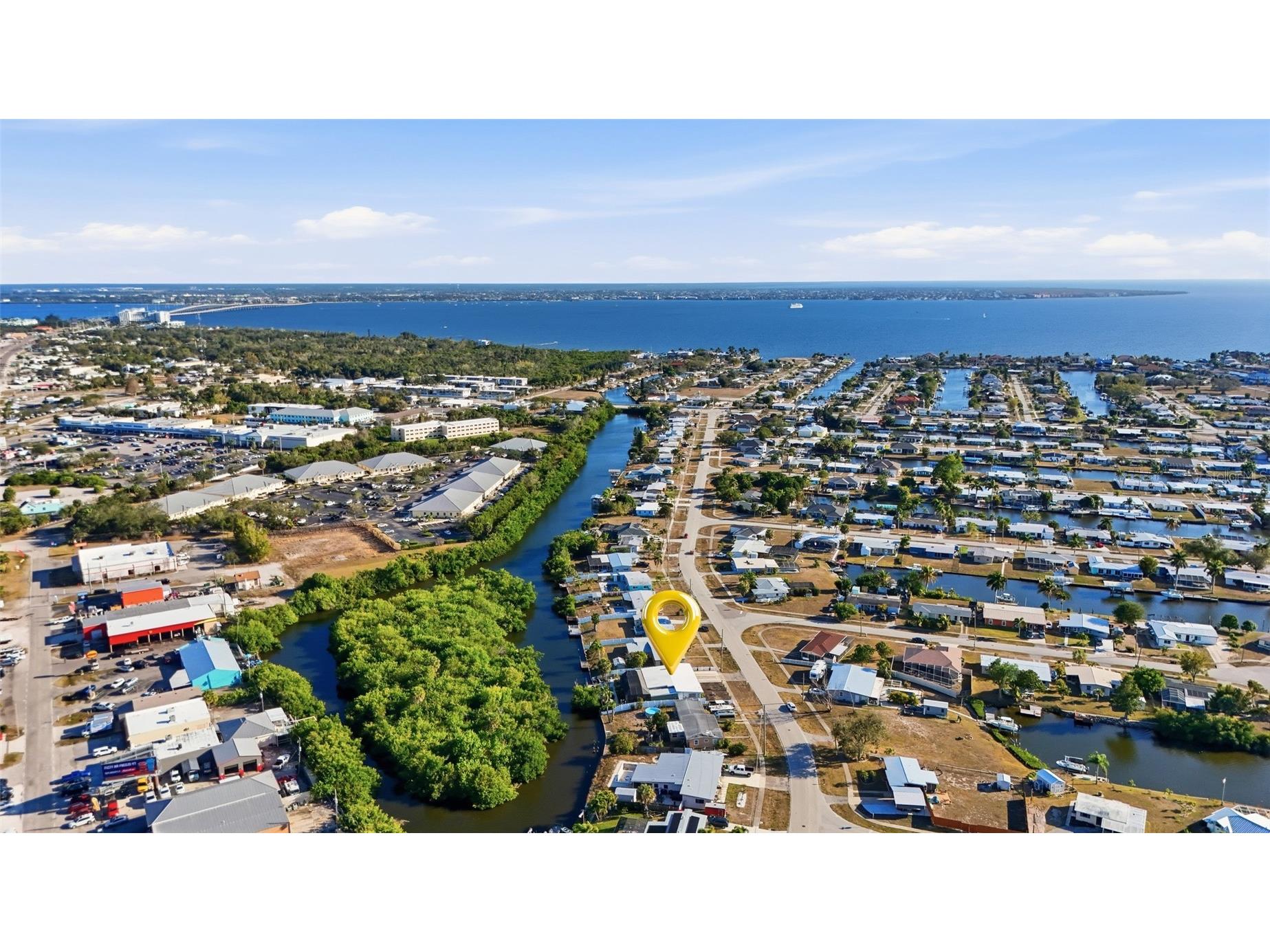 4086 Gardner Drive Port Charlotte FL 33952 C7522450 image2