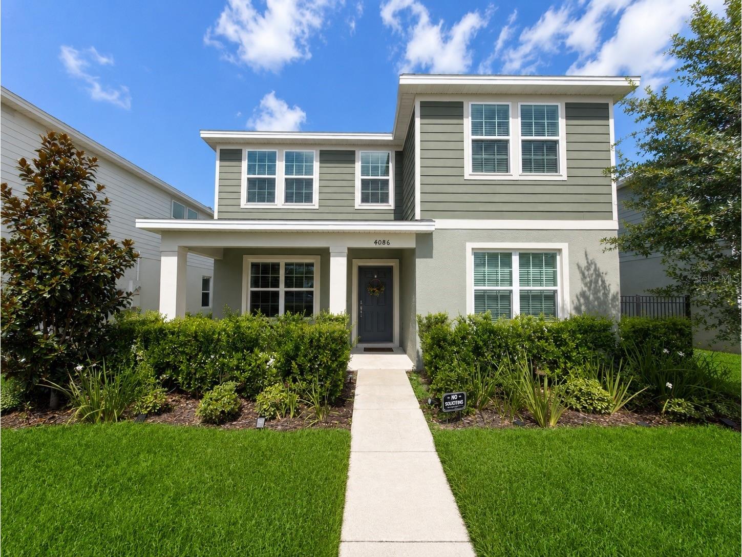 4086 Lush View Drive Apopka FL 32712 O6417224 image1