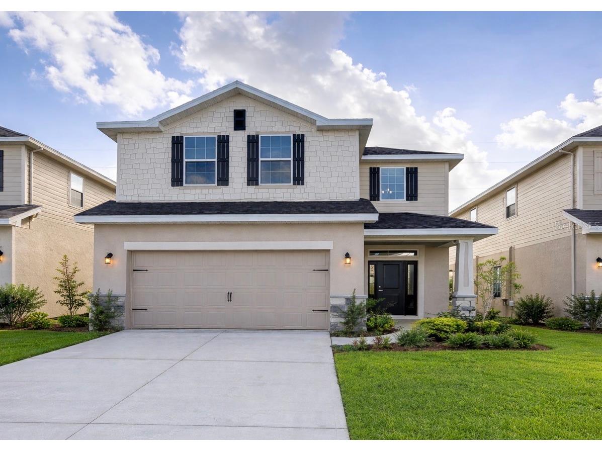 4086 Sagefield Drive Harmony FL 34773 O6328426 image1