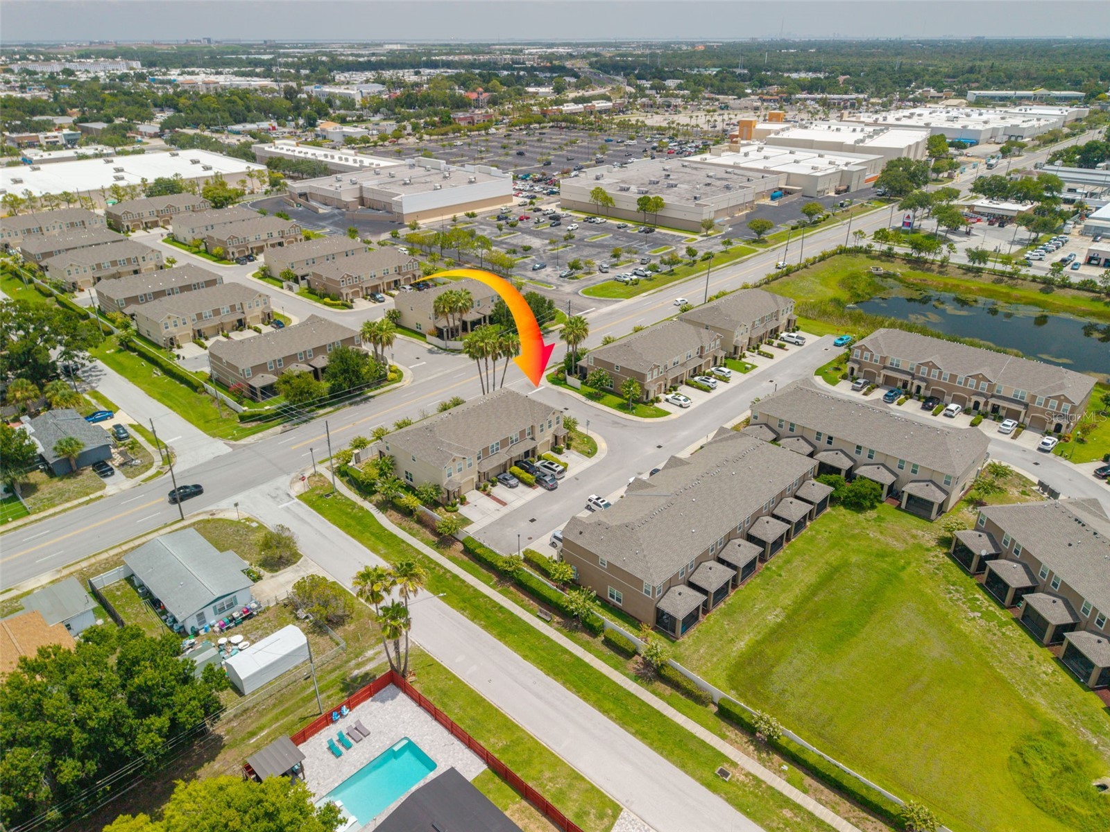 4087 69th Terrace N Pinellas Park FL 33781 TB8527985 image23