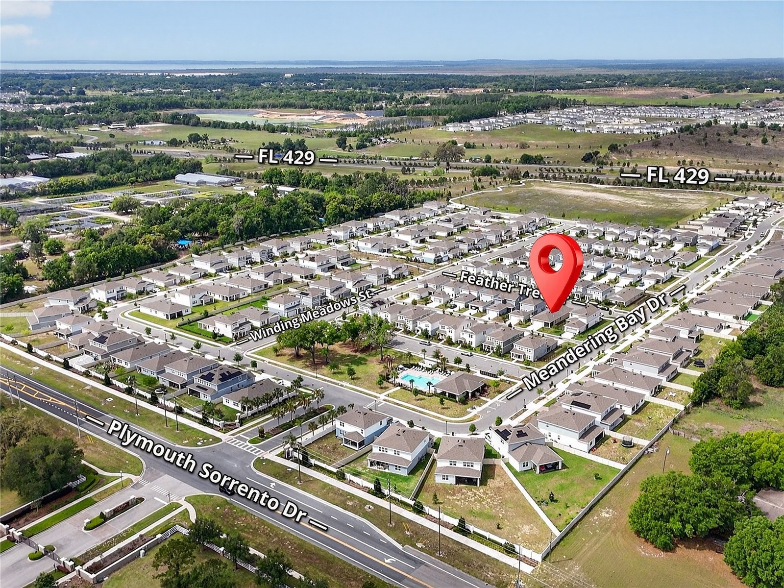 4087 Feather Tree Drive Apopka FL 32712 G5110675 image46