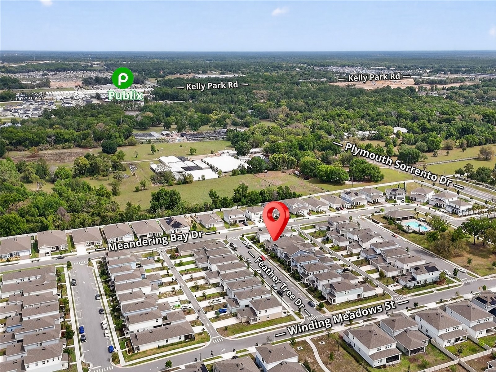 4087 Feather Tree Drive Apopka FL 32712 G5110675 image47