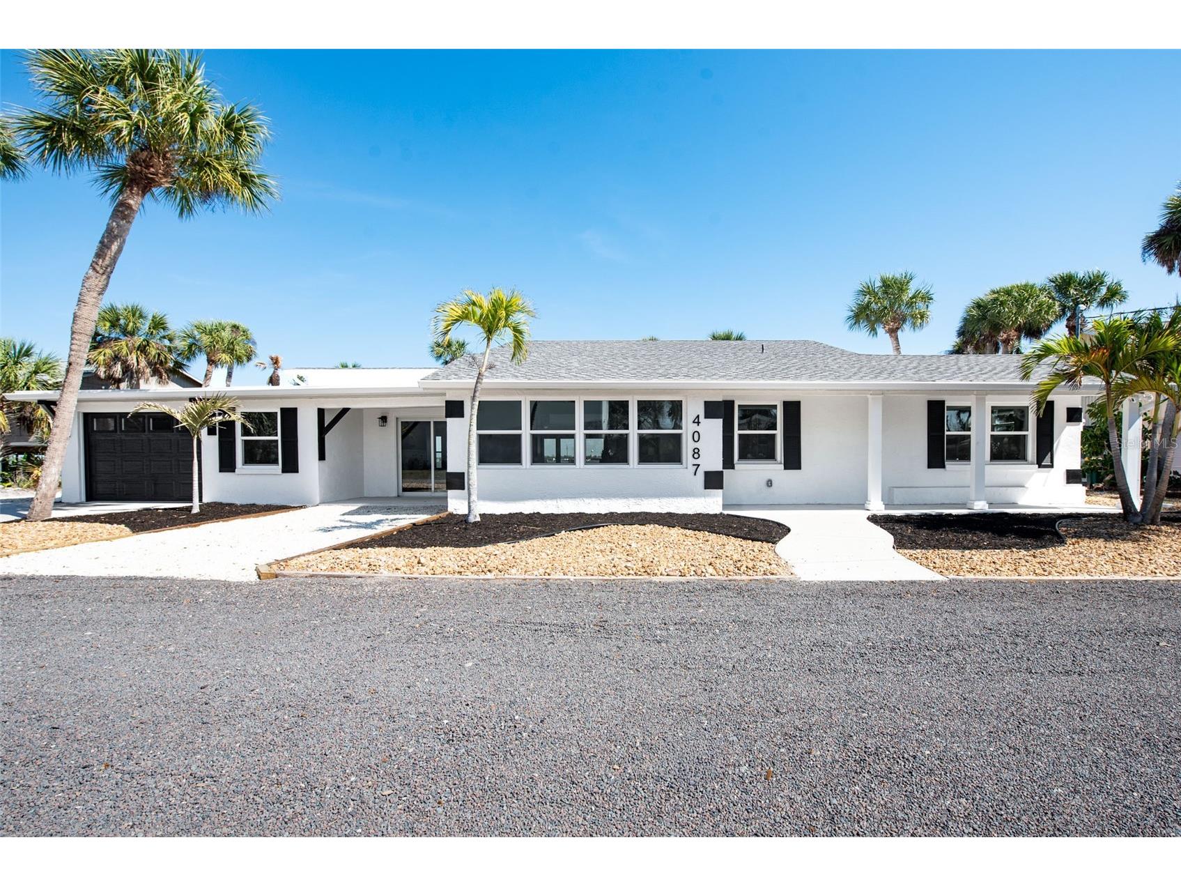 4087 Pelican Shores Circle Englewood FL 34223 - LEMON BAY INTERCOASTAL WATERWA D6146210 image2