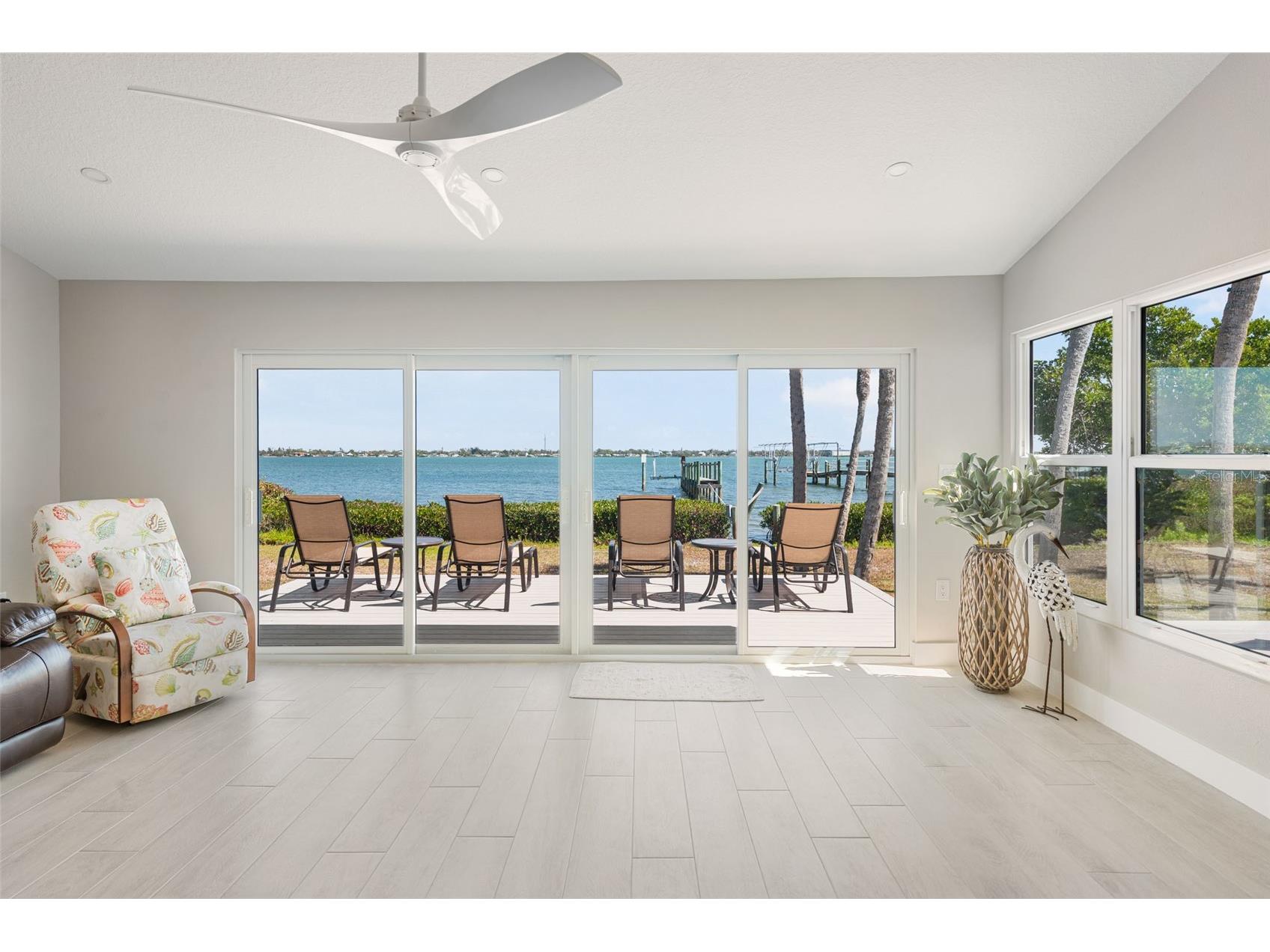 4087 Pelican Shores Circle Englewood FL 34223 - LEMON BAY INTERCOASTAL WATERWA D6146210 image20