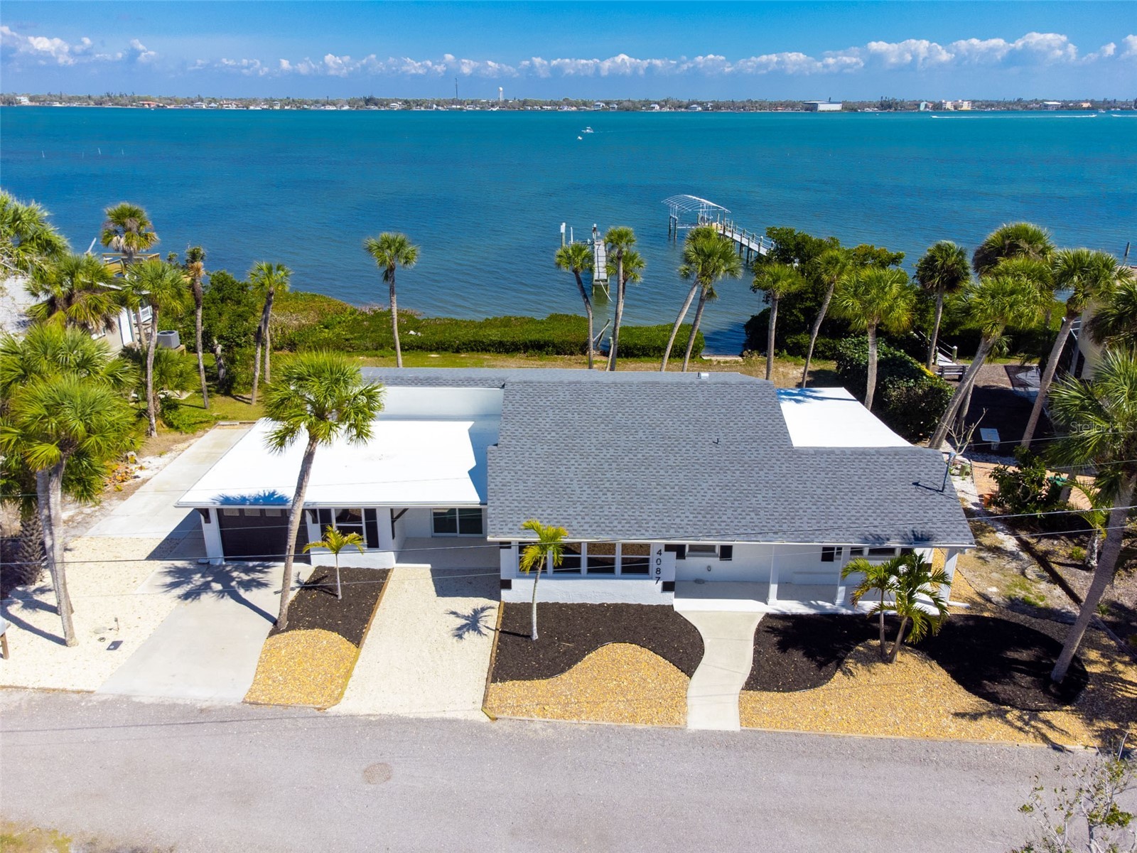 4087 Pelican Shores Circle Englewood FL 34223 - LEMON BAY INTERCOASTAL WATERWA D6146210 image6
