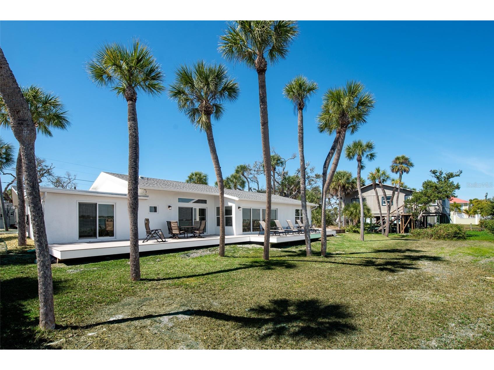 4087 Pelican Shores Circle Englewood FL 34223 - LEMON BAY INTERCOASTAL WATERWA D6146210 image73