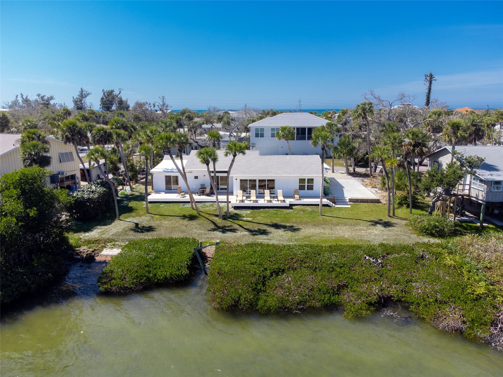 4087 Pelican Shores Circle Englewood FL 34223 - LEMON BAY INTERCOASTAL WATERWA D6146210 image75