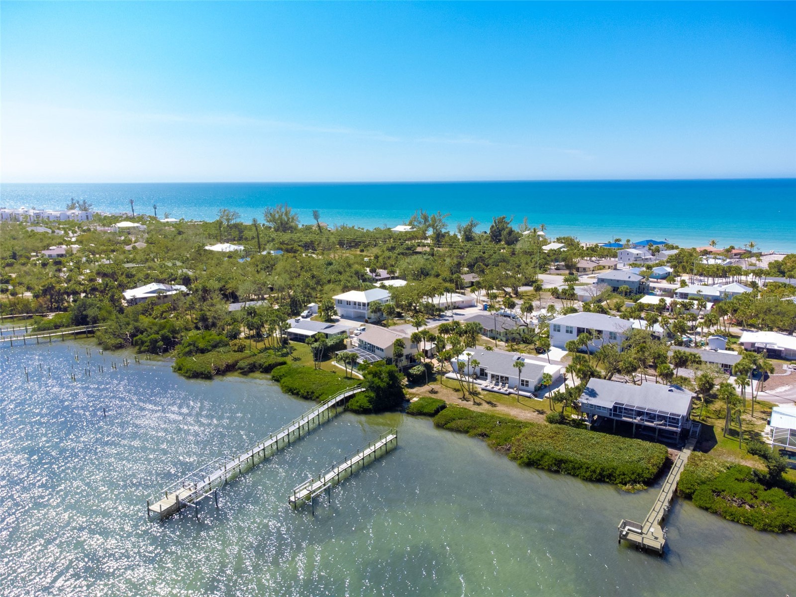 4087 Pelican Shores Circle Englewood FL 34223 - LEMON BAY INTERCOASTAL WATERWA D6146210 image77