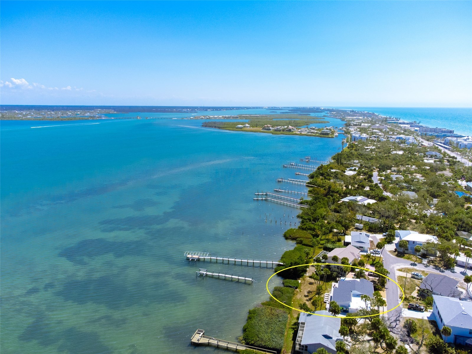 4087 Pelican Shores Circle Englewood FL 34223 - LEMON BAY INTERCOASTAL WATERWA D6146210 image78