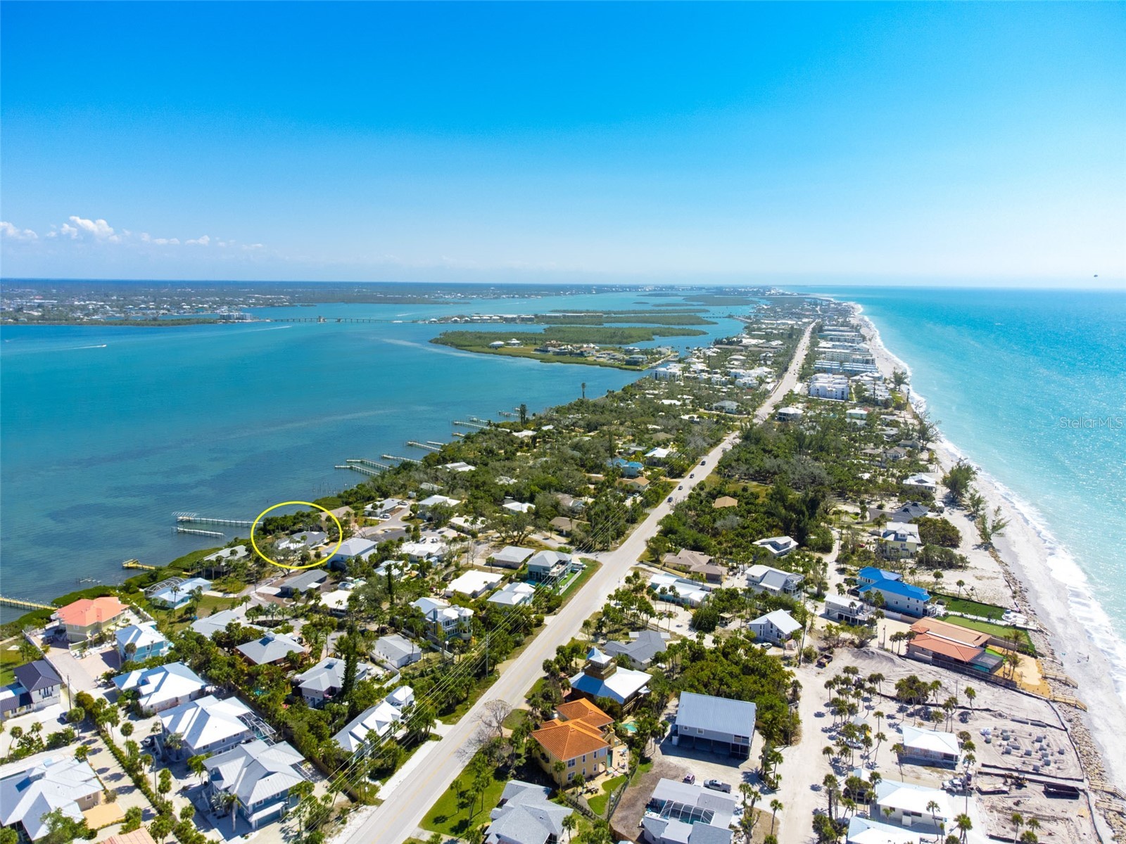 4087 Pelican Shores Circle Englewood FL 34223 - LEMON BAY INTERCOASTAL WATERWA D6146210 image79