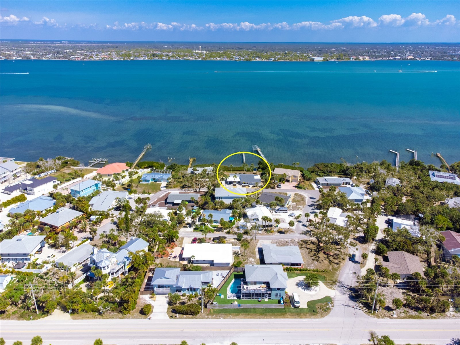 4087 Pelican Shores Circle Englewood FL 34223 - LEMON BAY INTERCOASTAL WATERWA D6146210 image81