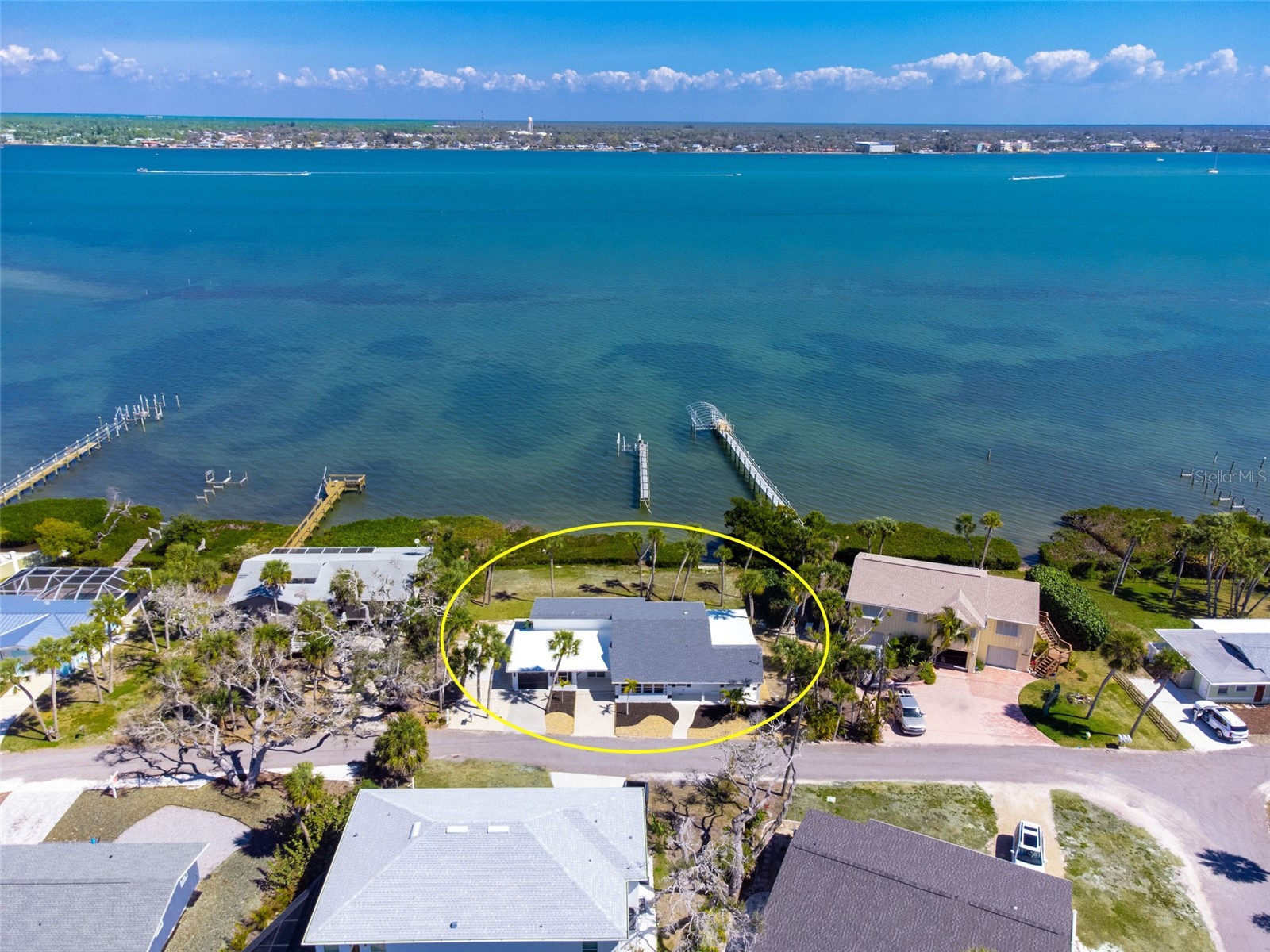 4087 Pelican Shores Circle Englewood FL 34223 - LEMON BAY INTERCOASTAL WATERWA D6146210 image82