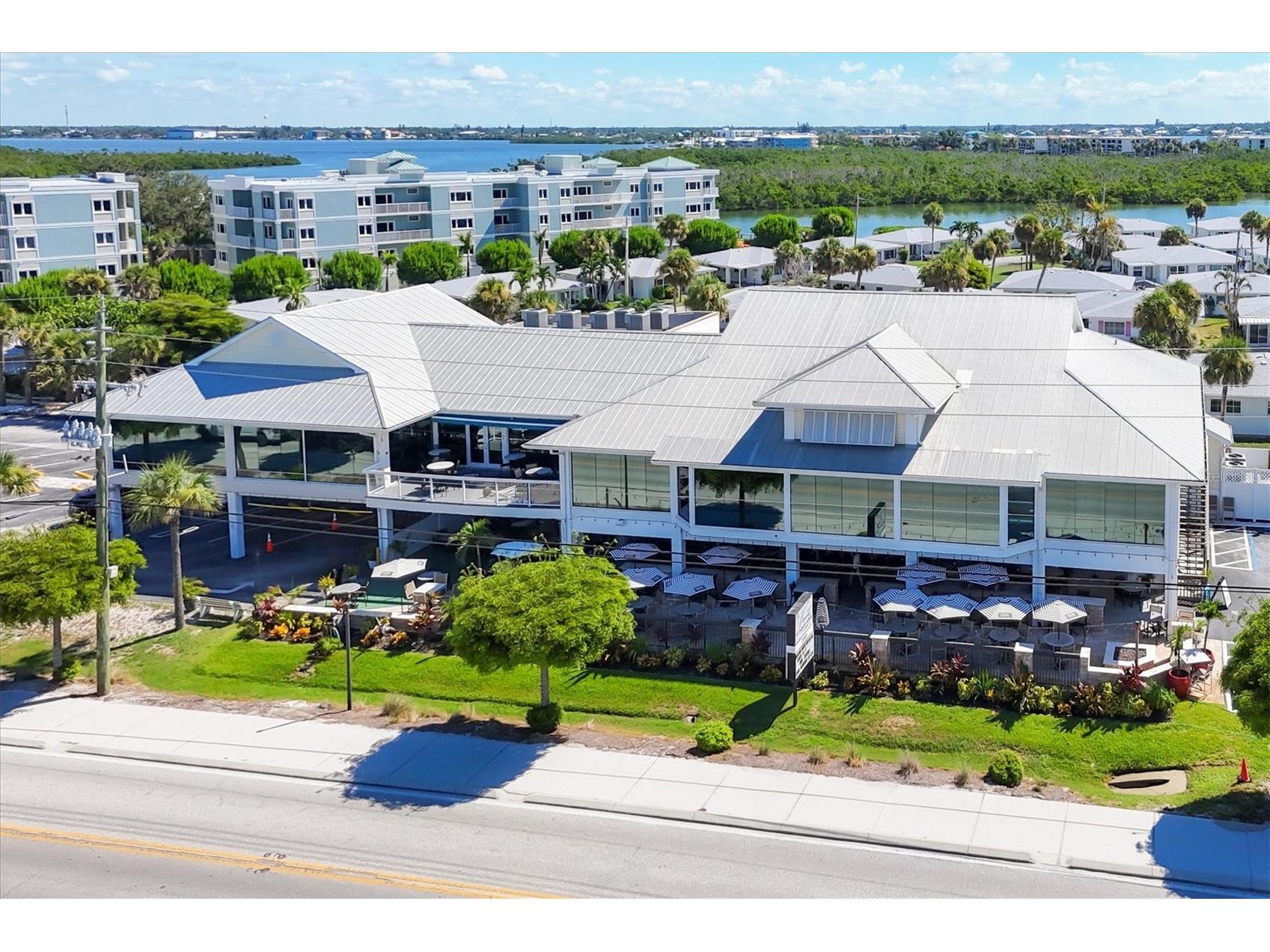 4087 Pelican Shores Circle Englewood FL 34223 - LEMON BAY INTERCOASTAL WATERWA D6146210 image86