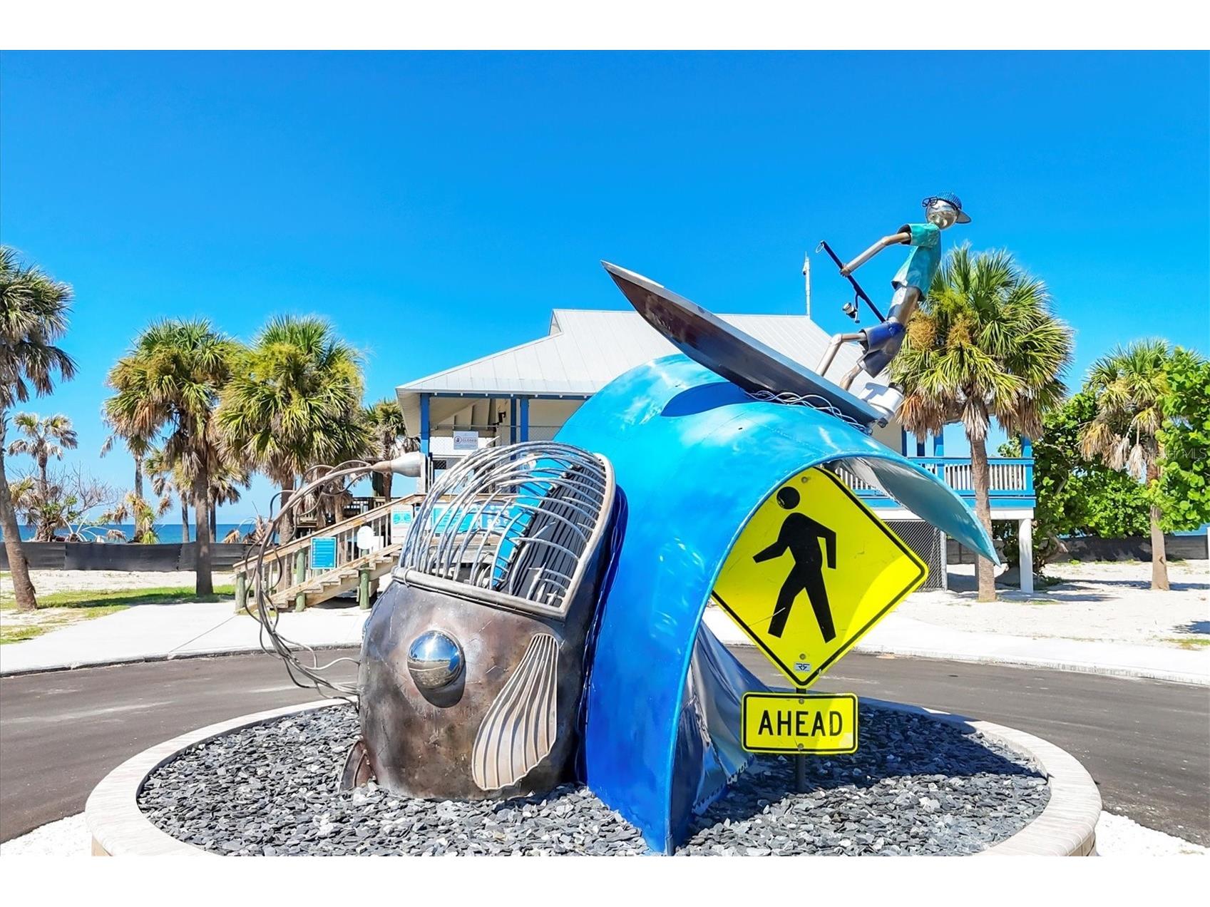 4087 Pelican Shores Circle Englewood FL 34223 - LEMON BAY INTERCOASTAL WATERWA D6146210 image87