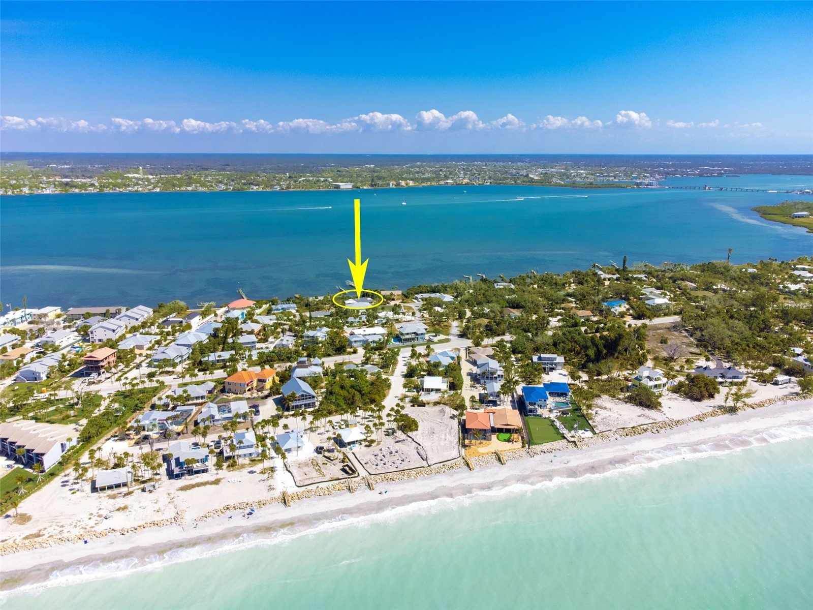 4087 Pelican Shores Circle Englewood FL 34223 - LEMON BAY INTERCOASTAL WATERWA D6146210 image9