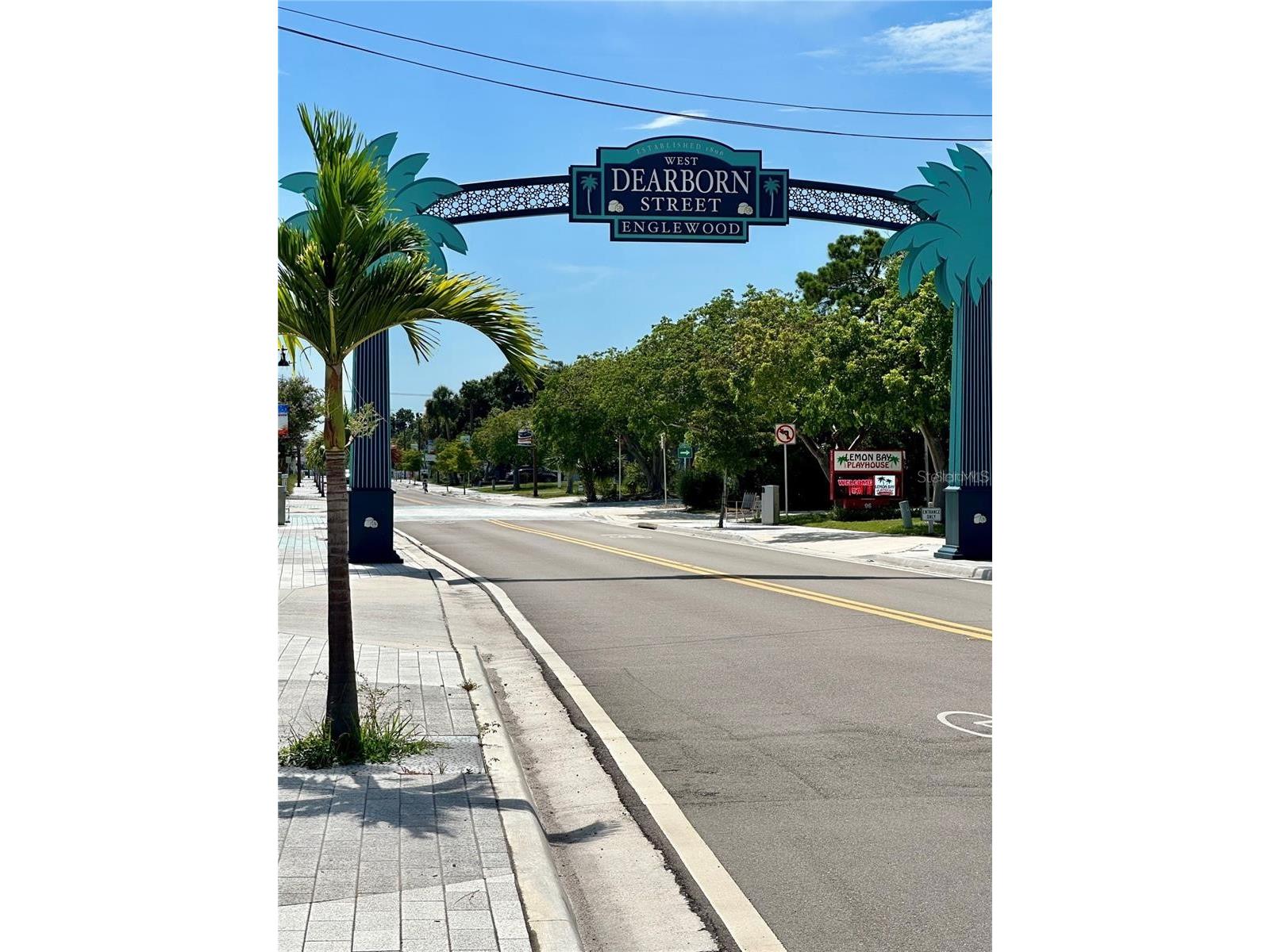 4087 Pelican Shores Circle Englewood FL 34223 - LEMON BAY INTERCOASTAL WATERWA D6146210 image95