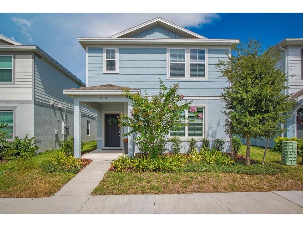 4087 Roaming Brook Drive Apopka FL 32712 O6333740 image1