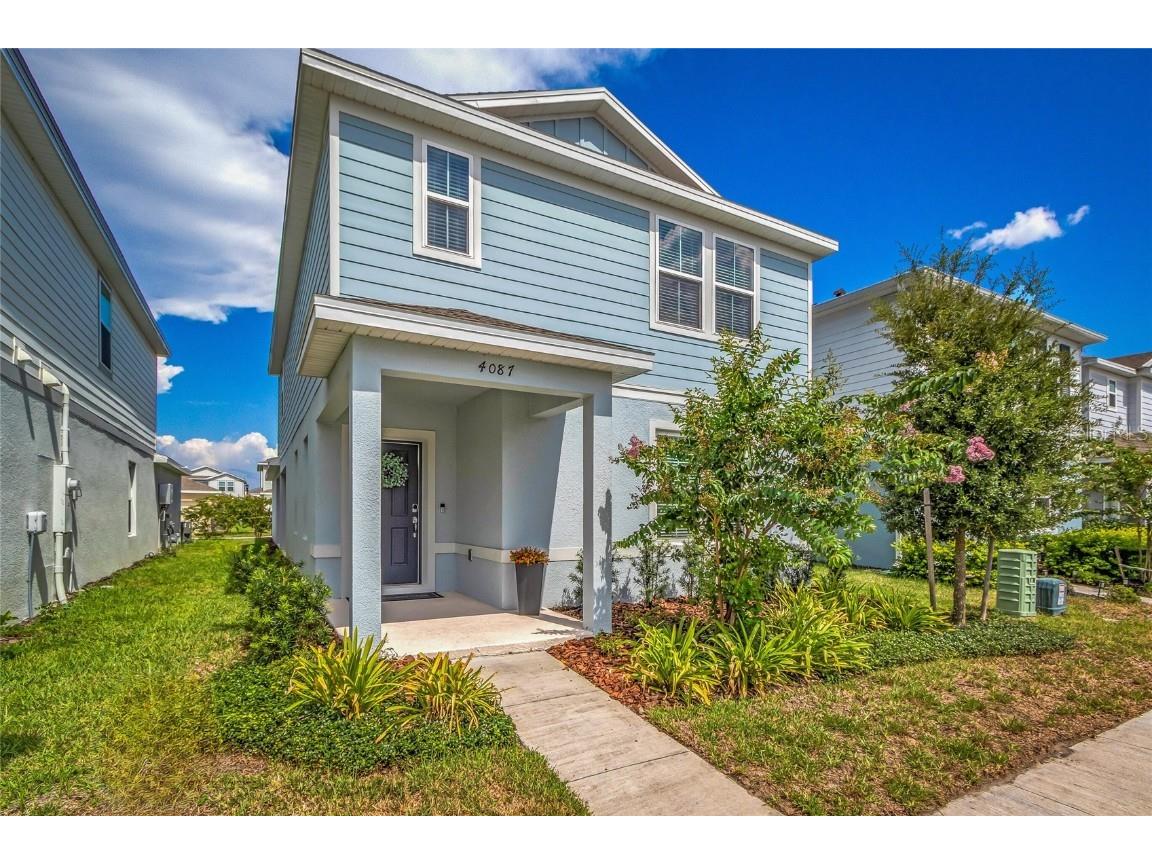 4087 Roaming Brook Drive Apopka FL 32712 O6333740 image25