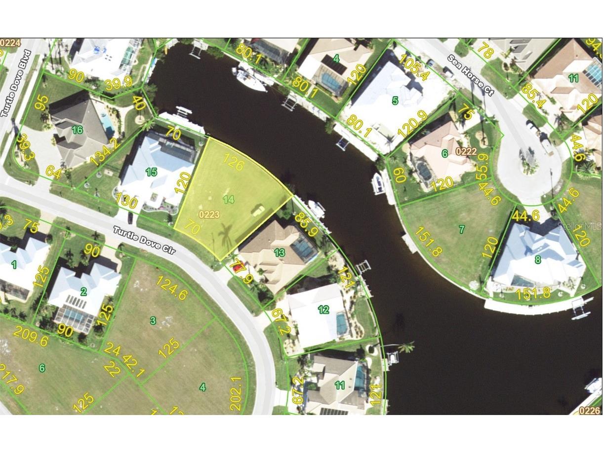 4087 Turtle Dove Circle Punta Gorda FL 33950 C7458192 image1