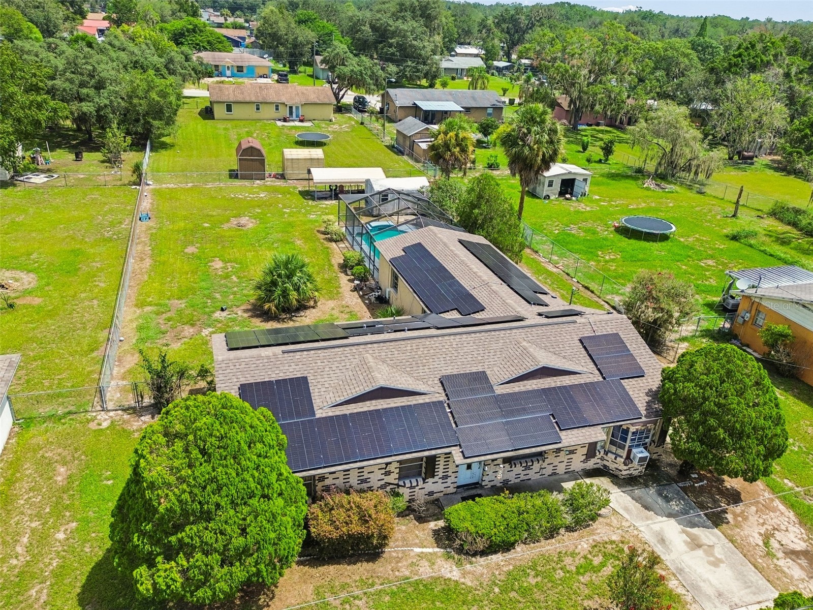 4087 Willow South Drive Mulberry FL 33860 TB8529825 image38