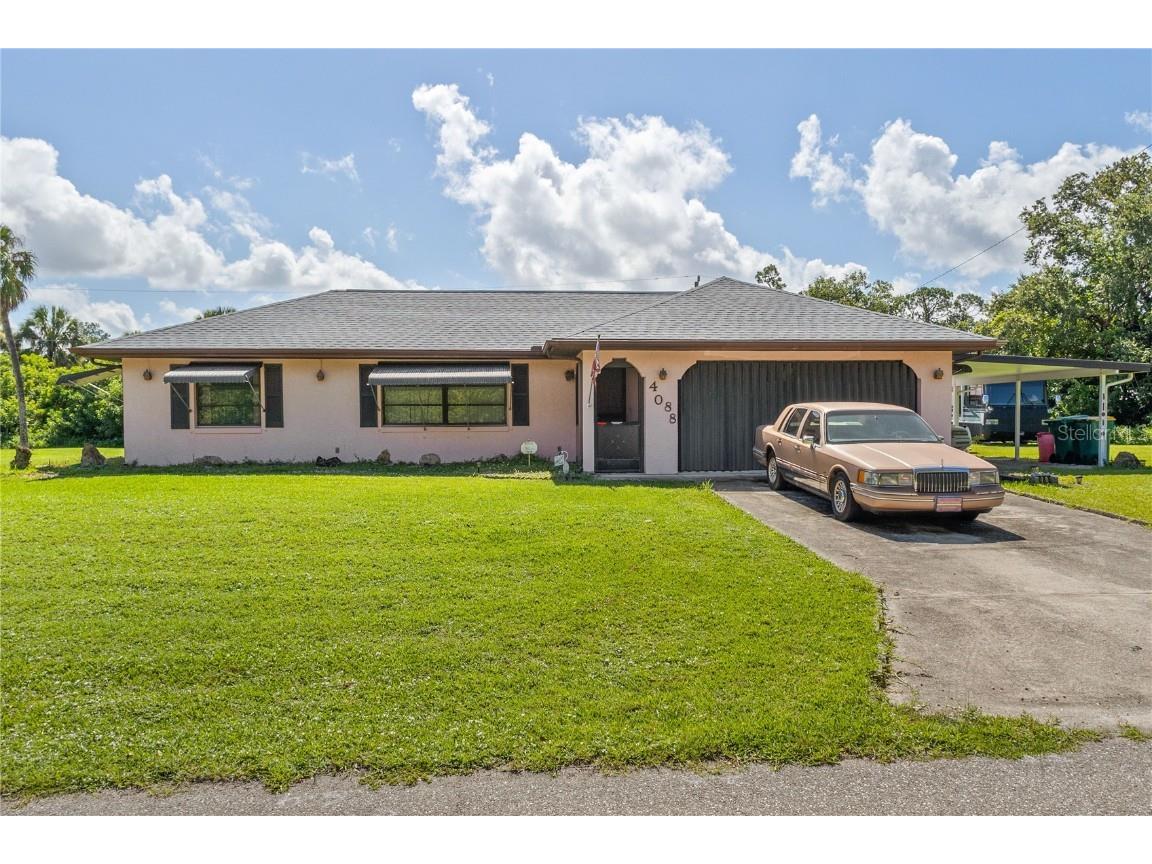 4088 Durant Street Port Charlotte FL 33948 C7512399 image1