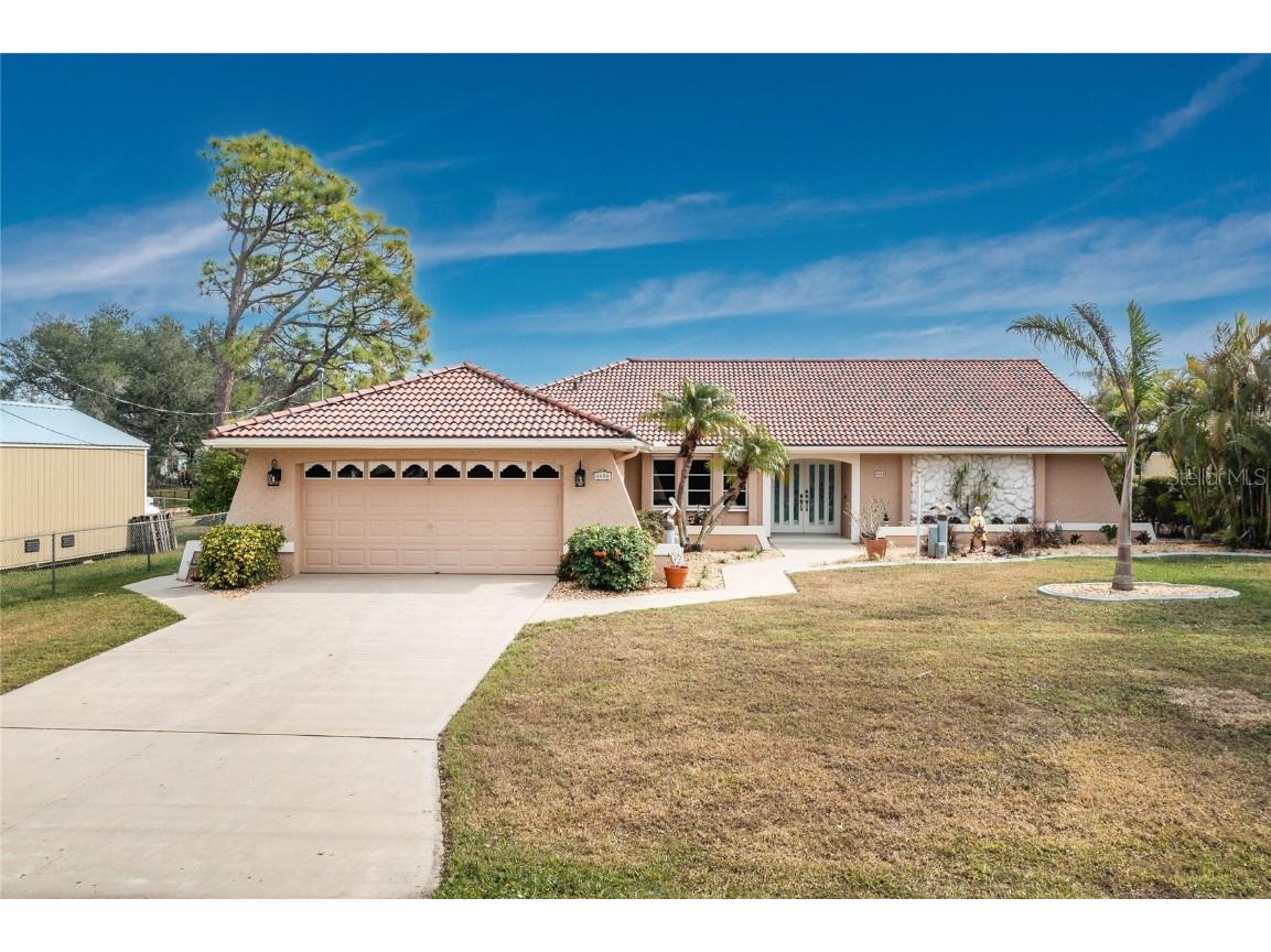 4088 Gingold Street Port Charlotte FL 33948 C7499568 image1