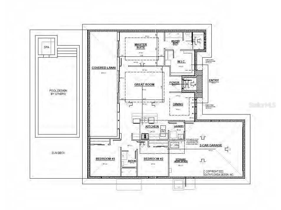 4088 Library Street Port Charlotte FL 33948 - COMO WATERWAY C7517711 image4