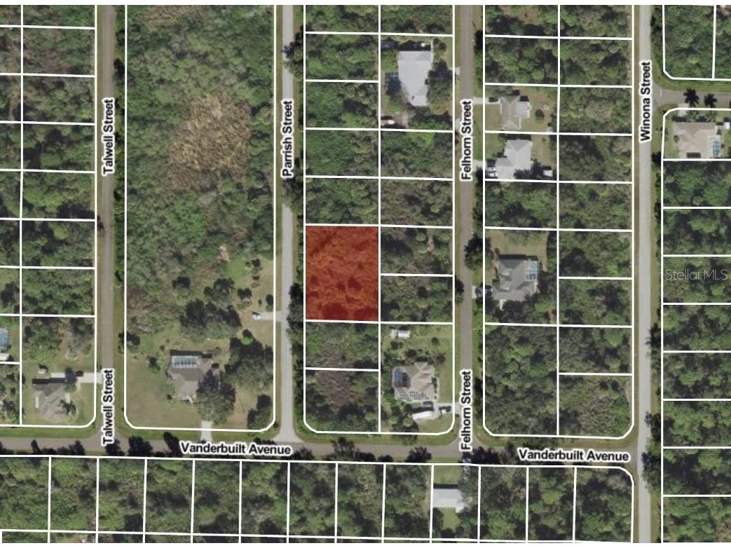 4088 Parrish Street Port Charlotte FL 33948 GC514002 image1