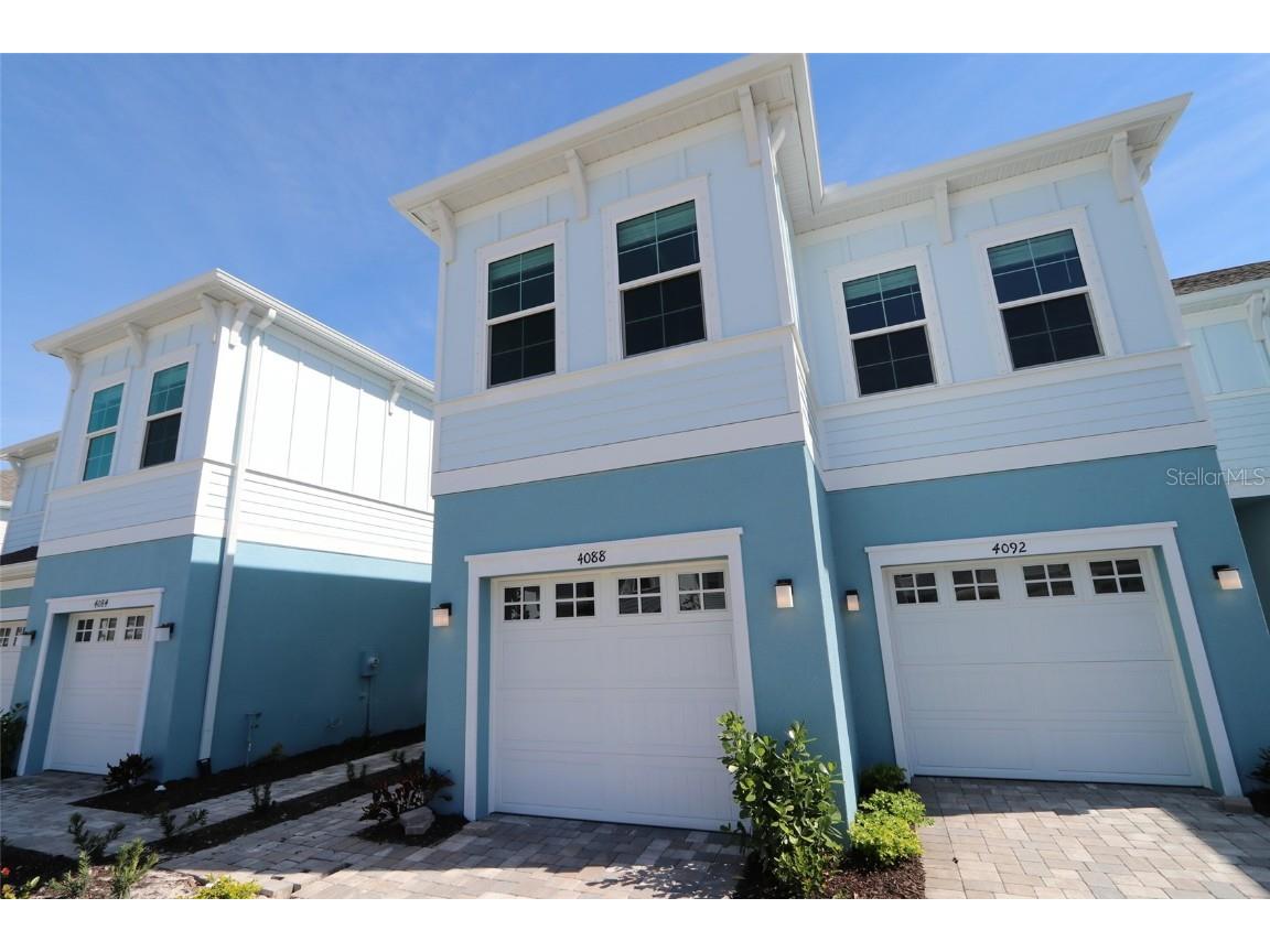 4088 Via Sienna Circle Sarasota FL 34243 R4907642 image1