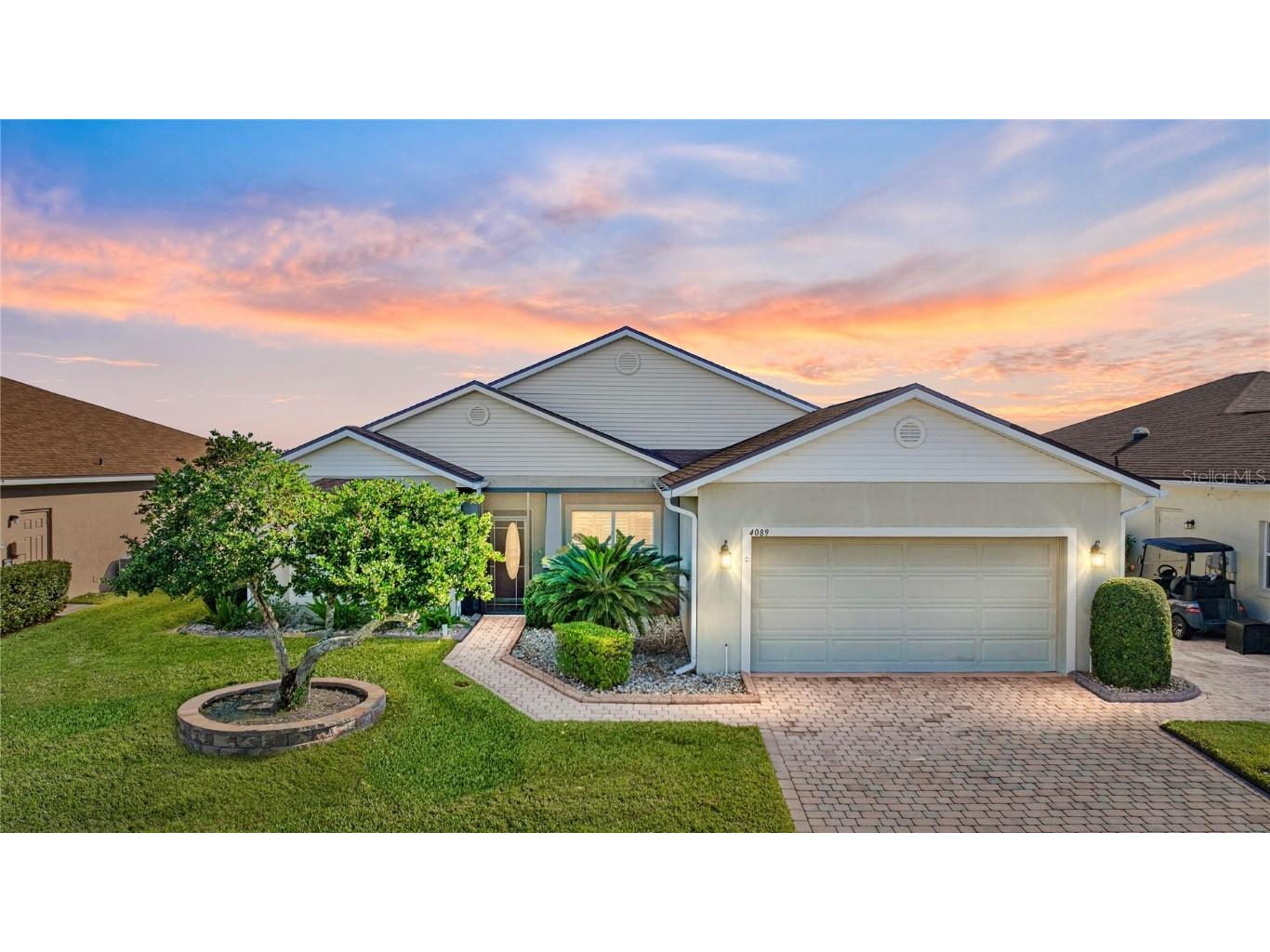 4089 Dunmore Drive Lake Wales FL 33859 P4933192 image1