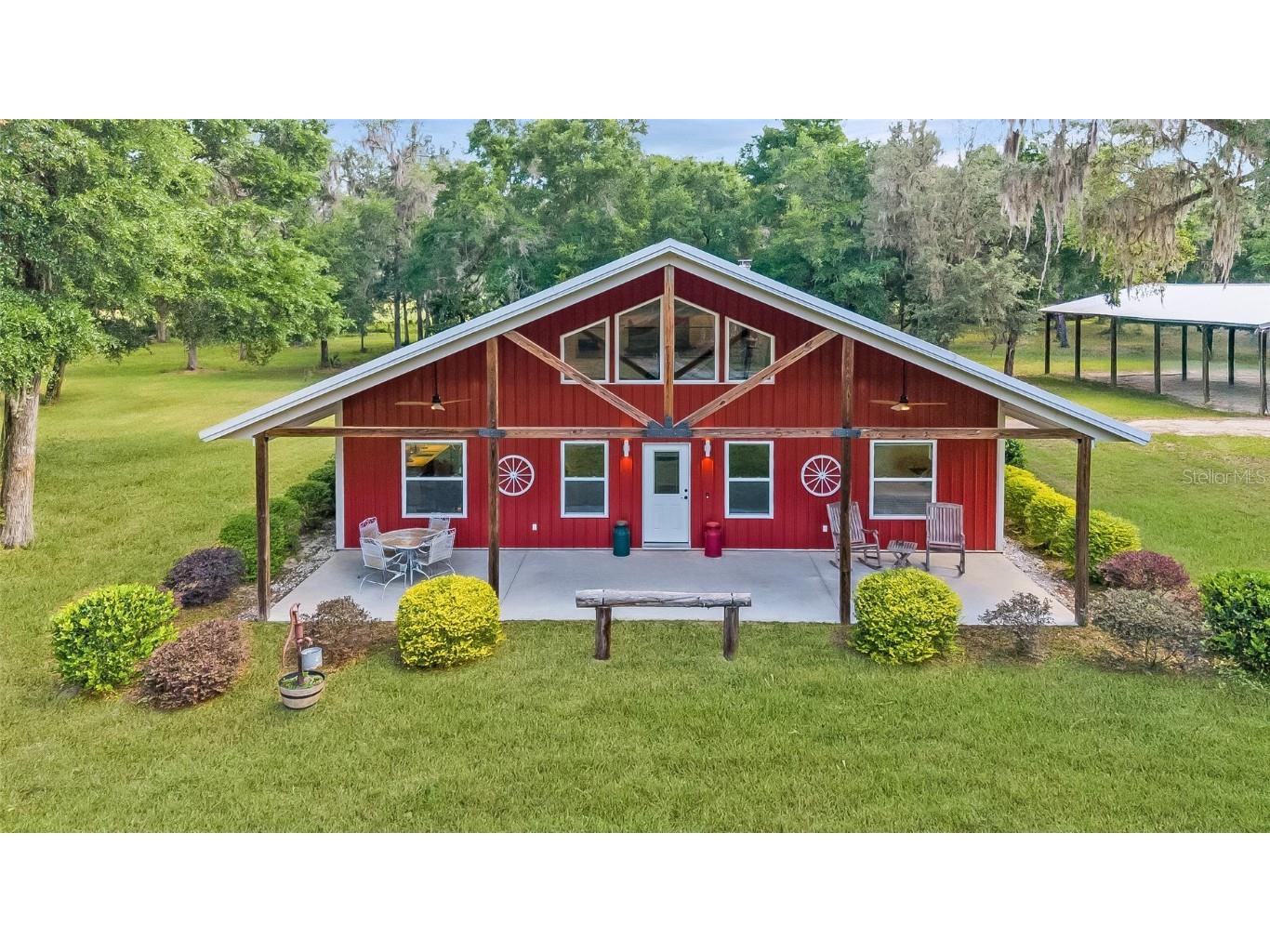 4089 E Hwy 318 Citra FL 32113 OM700900 image1