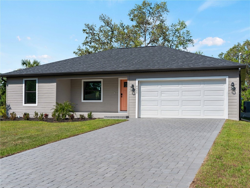 4089 Felhorn Street Port Charlotte FL 33948 C7503796 image1
