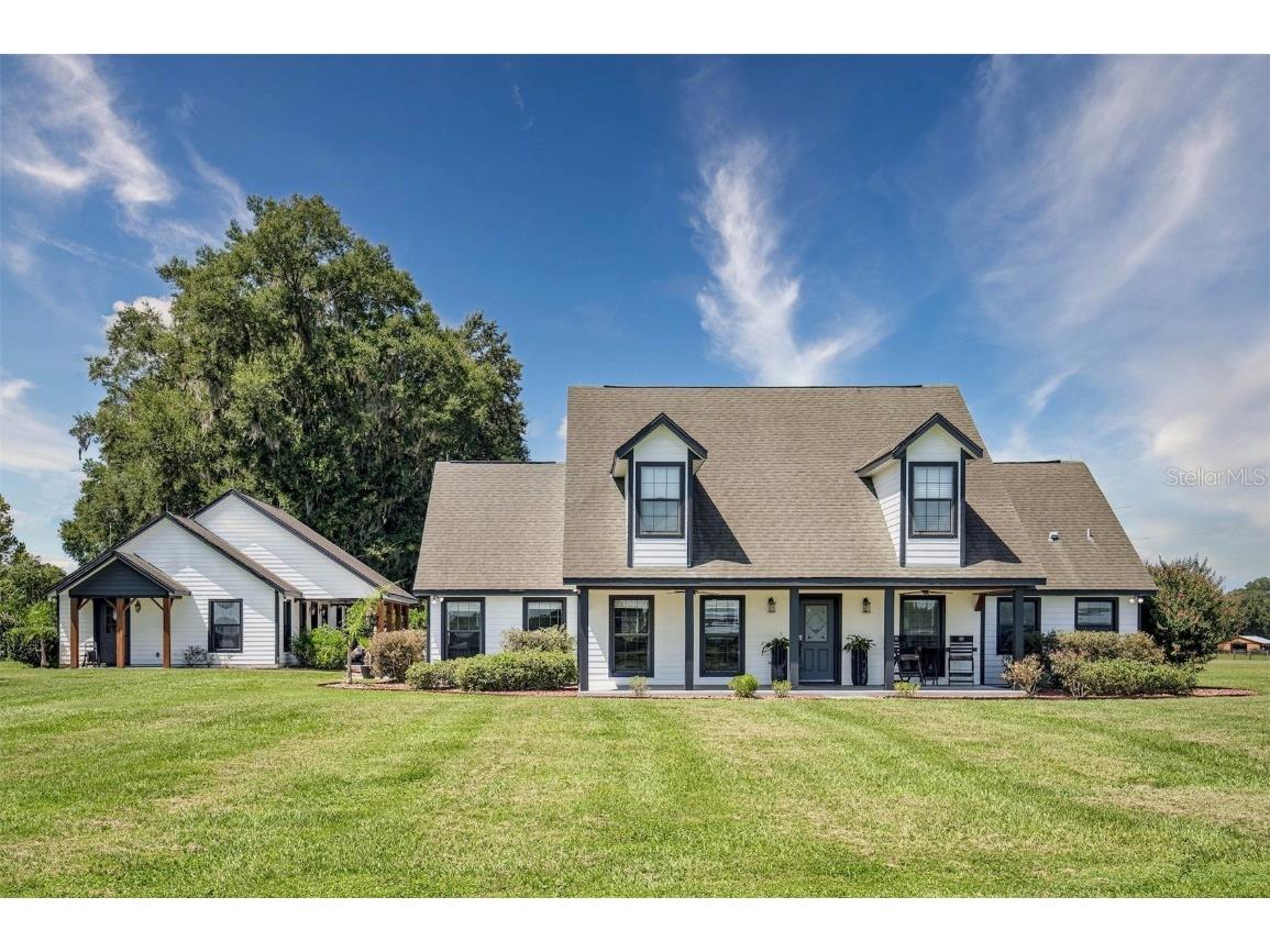 4089 NW 165th Street Reddick FL 32686 OM664396 image1