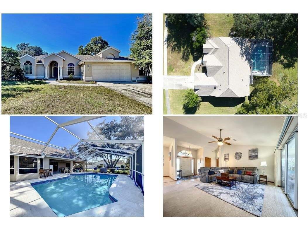 4089 St Ives Boulevard Spring Hill FL 34609 W7849966 image1
