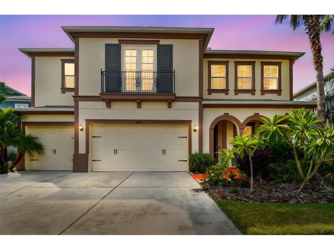 4089 Windcrest Drive Wesley Chapel FL 33544 TB8391719 image1