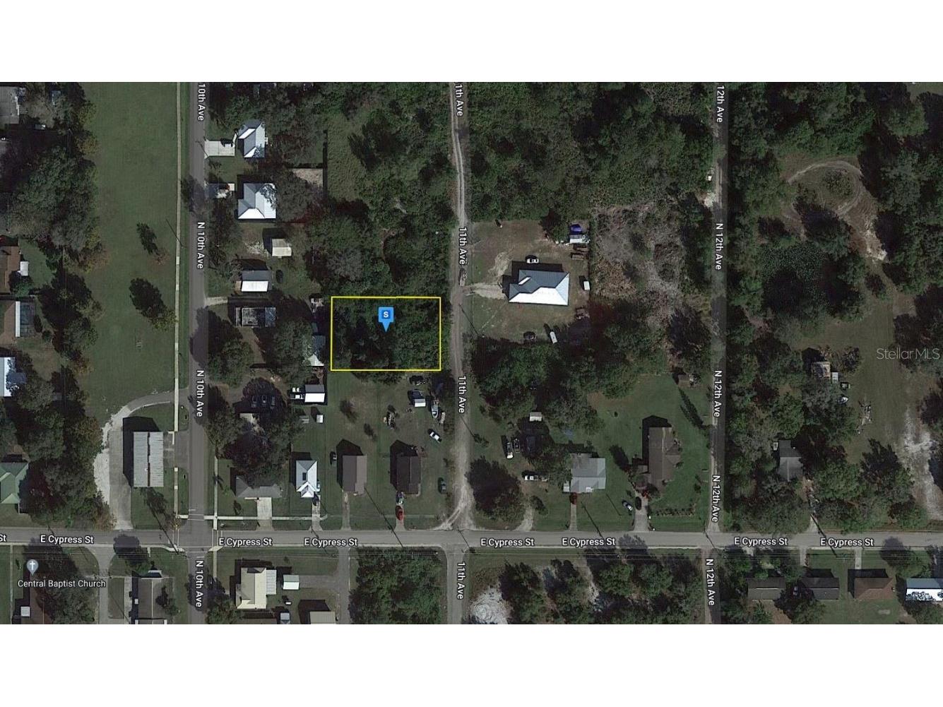 409 11th Avenue Arcadia FL 34266 A4571734 image1